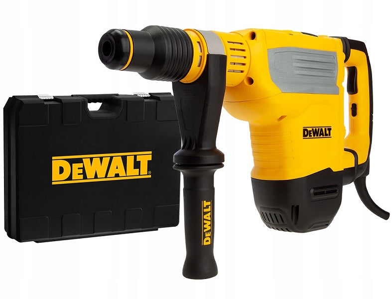 Sds Max Rotary Hammer 1350w 10.5j 45mm
