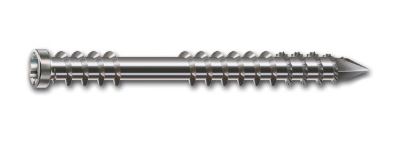 Deszkacsavar (250) C4 Hkb 4,5*60mm Spax-d