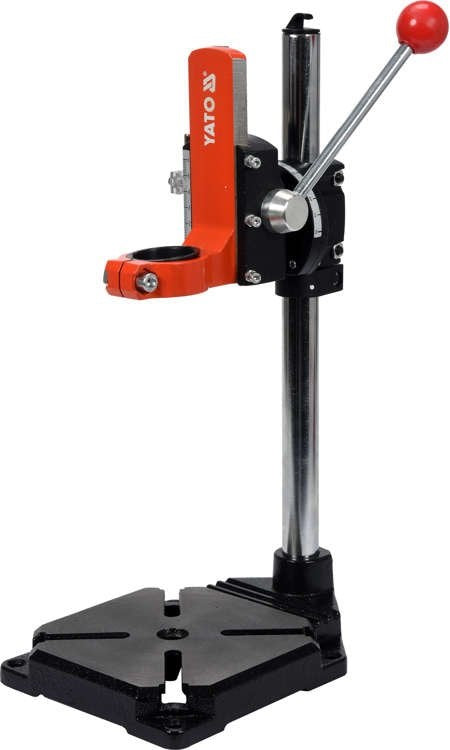 Drill Stand 43mm 400mm