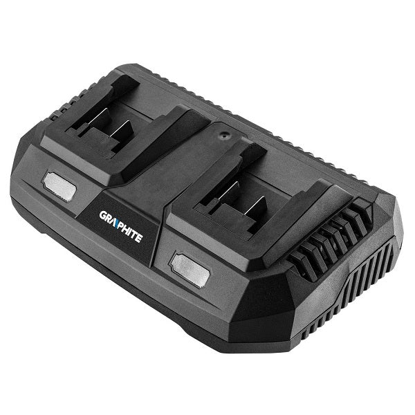 Dual Charger For Energy+ Batteries