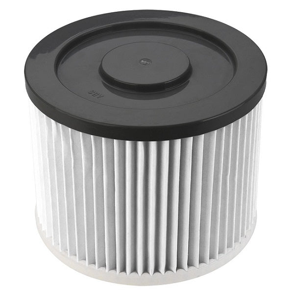 Pleated Filter For Vacuum Cleaner 59g607