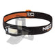 Usb Rechargeable Headlamp 180lm Cob Led Motion Sensor