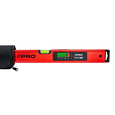 Pro900 Electronic Level 60 Cm
