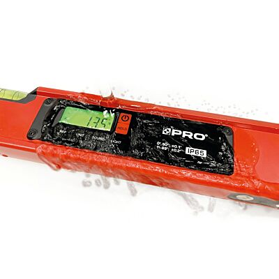 Pro900 Electronic Level 60 Cm