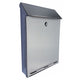 Letterbox A-4n2 Fényes