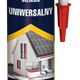 Titan Universal Silikon 280ml Vit