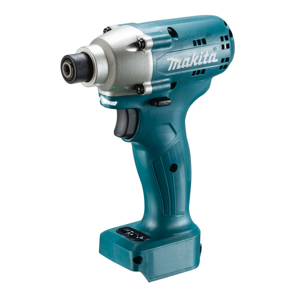 Cordless Impact Driver 1/4'' 12v 0*ah