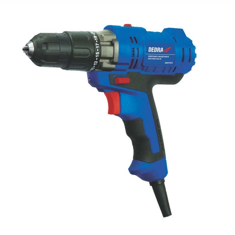 300w Drill/driver