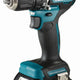 Burghiu cu acumulator Bldc 18v 2*2.0ah