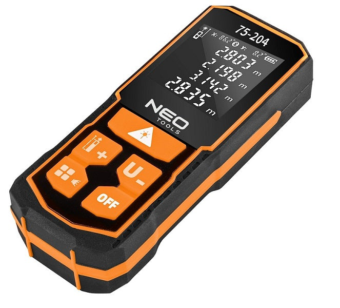 Laser Rangefinder 60m Range