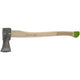 Flækøkse med Hickory-skaft 2 kg