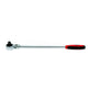 Ratchet Knob With Square Grip 1/2'' With Joint