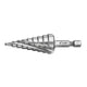 Stepped Drill 5-35 Mm