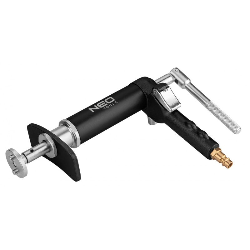 Pneumatisk Separator Med Ändstycken 16 St.