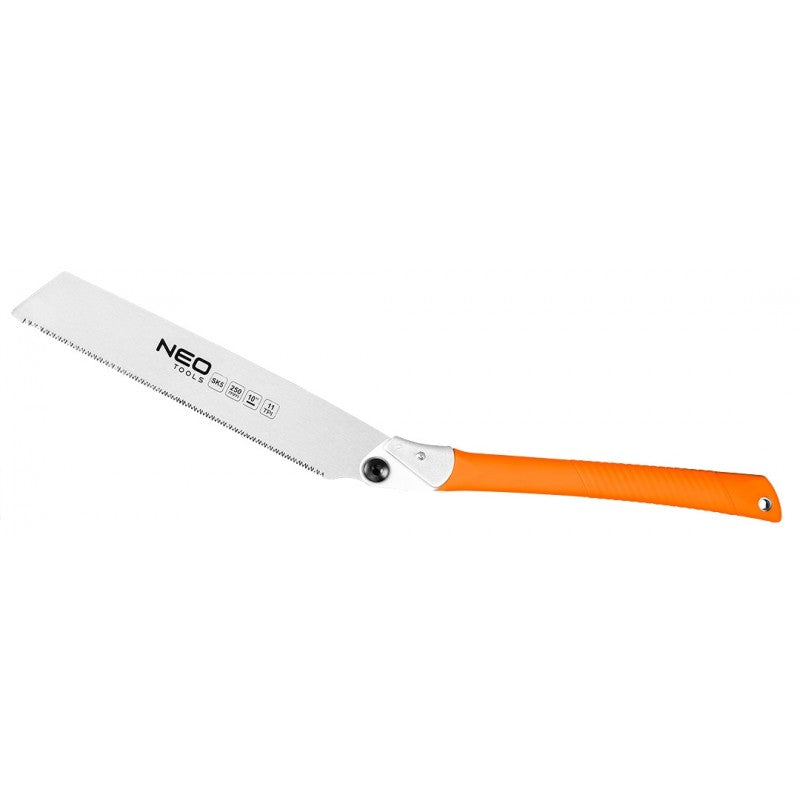 Japanese Saw 11 Tpi Wide Foldable