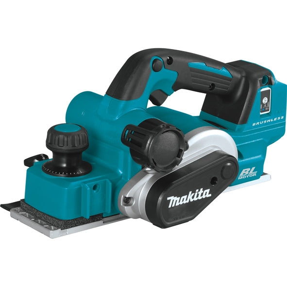 Battery Wood Planer 82mm 18v Aws 0*ah