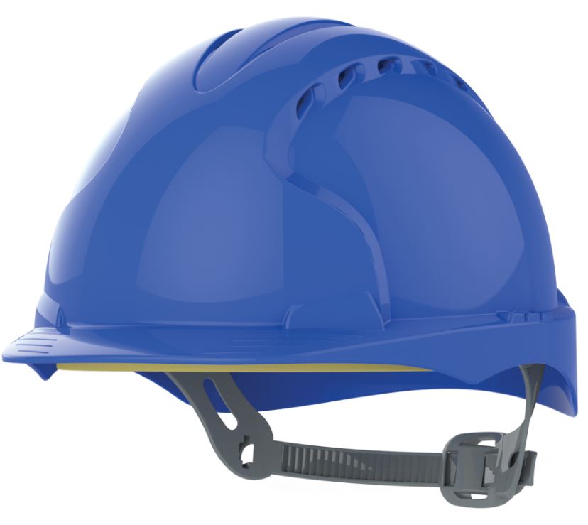 Casco Protettivo Jsp Kas-evo-3 N Blu