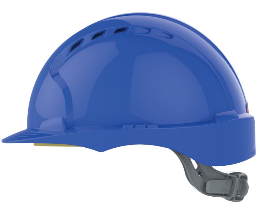 Casco Protettivo Jsp Kas-evo-3 N Blu
