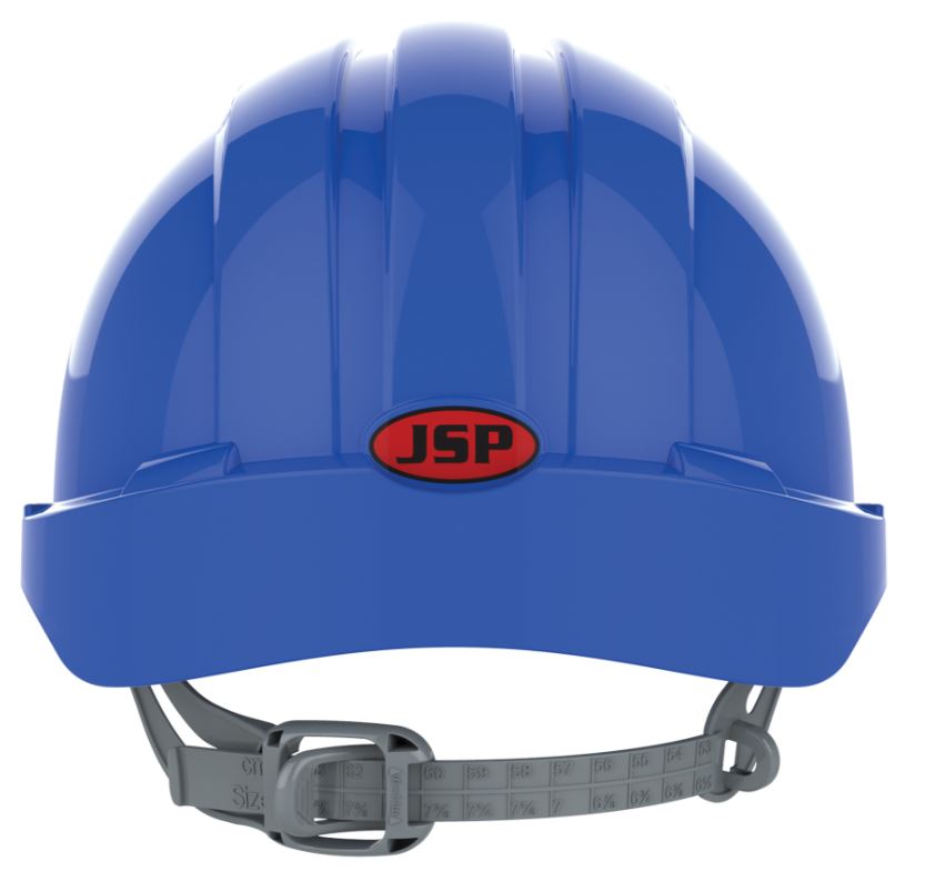 Casco Protettivo Jsp Kas-evo-3 N Blu