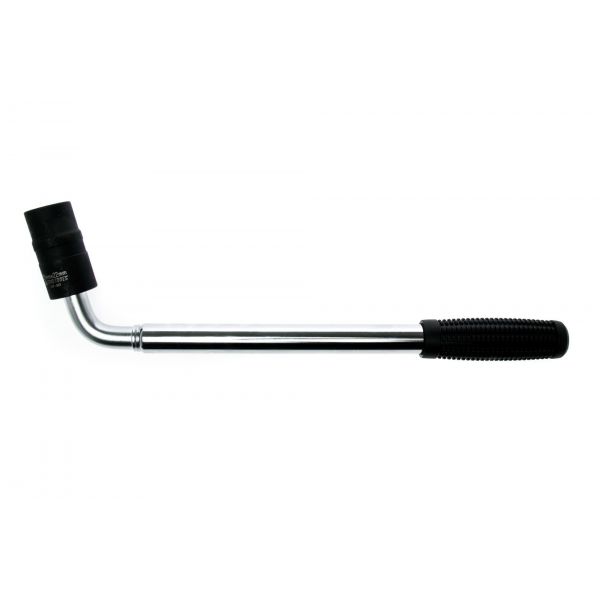 Chave de roda de carro 21-22 mm