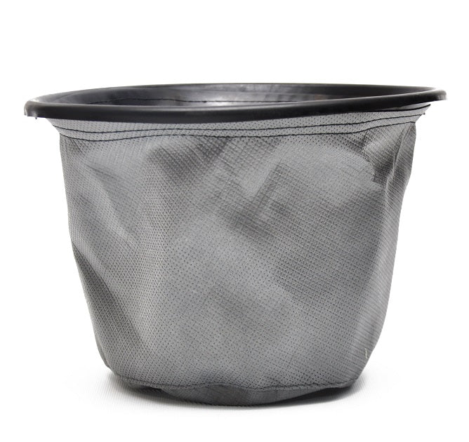 Krbový vysavač Materiál Filtr 15l / Pro W-999vc3