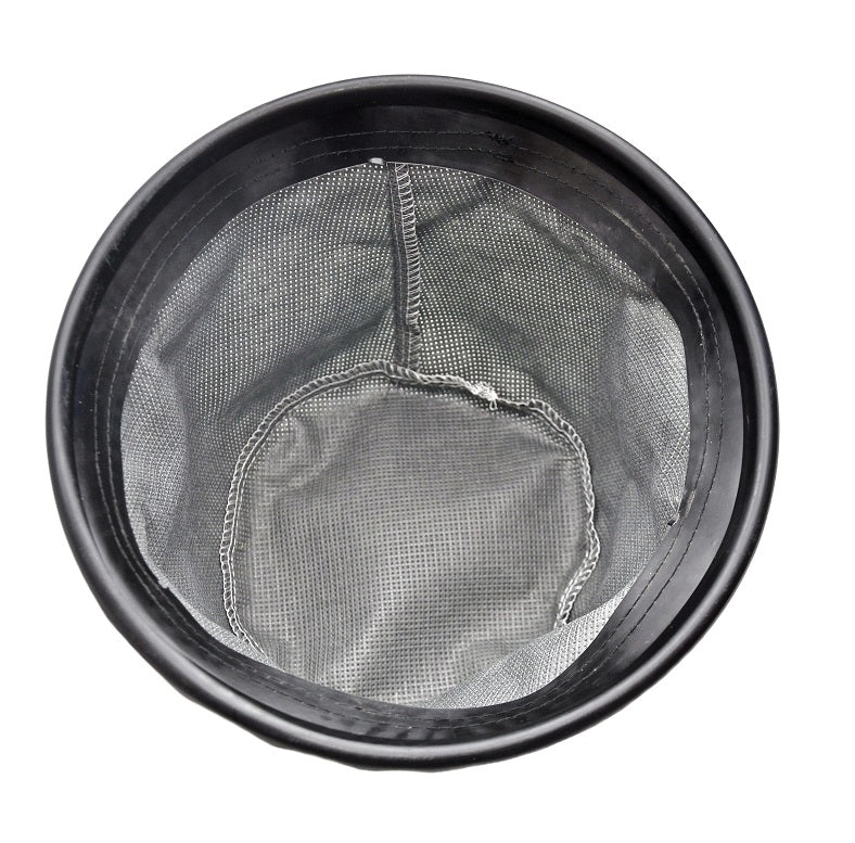 Krbový vysavač Materiál Filtr 15l / Pro W-999vc3