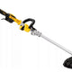 Batteri Trimmer 18v 0*ah Split Arm
