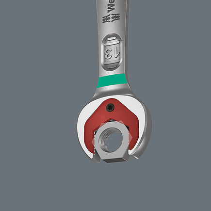 Joker 8 Ratchet Combination Wrench
