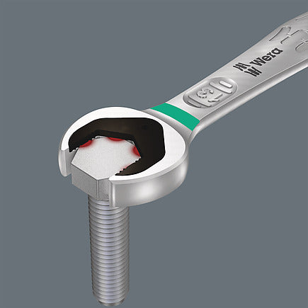 Joker 8 Ratchet Combination Wrench