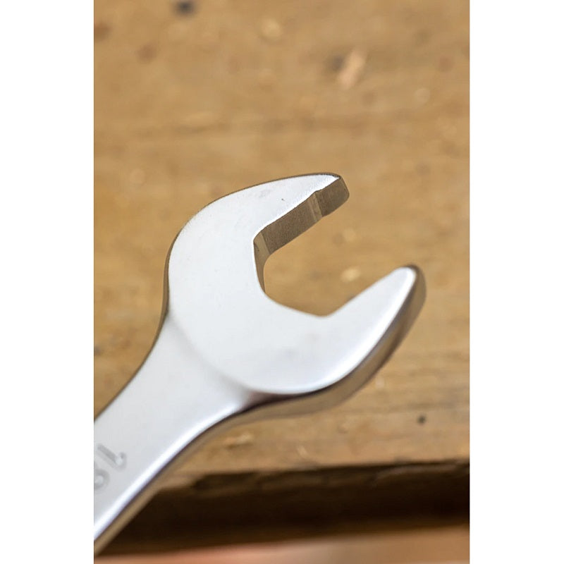 Anti-slip åben skruenøgle 21*23mm