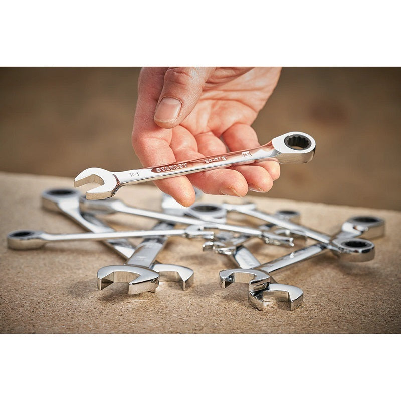Skraldekombinøgle 10 Mm