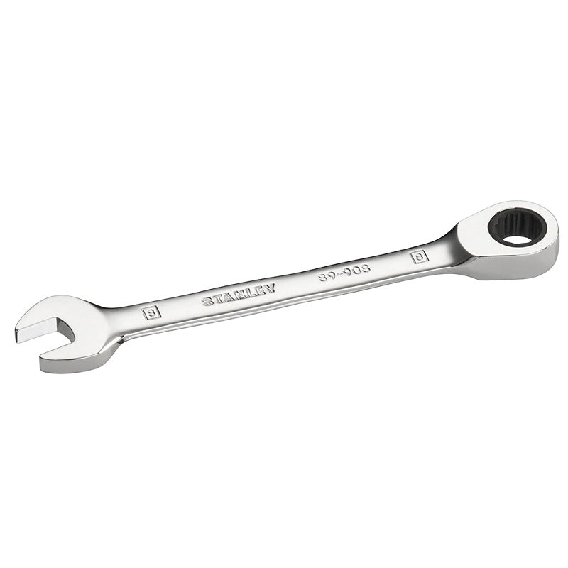 Skraldekombinøgle 19 Mm