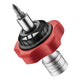 Mini Ratchet Knob 1/4'' Pm14