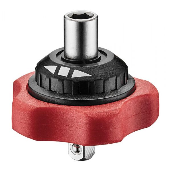 Mini Ratchet Knob 1/4'' Pm14