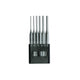 Set Poansone Cilindrice 6 Buc.