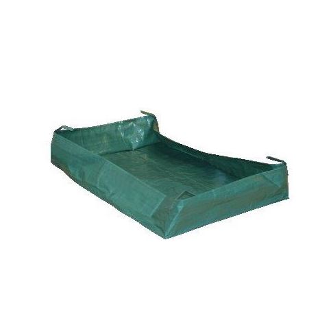 Universal Protective Mat Green 119/79/20cm 100g