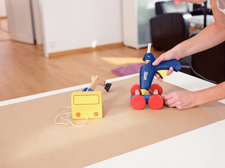 Eg212 Glue Gun 11-12 Mm