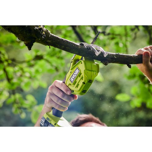 Mionsábh Cómhalartach Ry18psa-0 18 V 0*ah