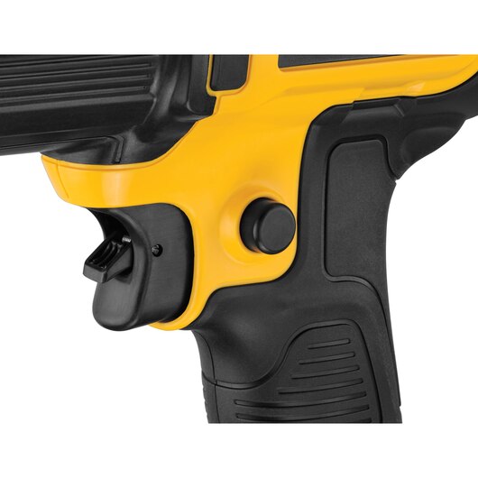 Pistolet thermique sans fil Xr 18v 0*ah