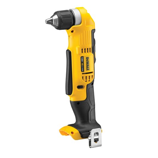 Xr 18v 0*ah Cordless Angle Drill/driver