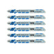 Stichsägeblatt 51mm 21tpi Metall T118a 5 Stk