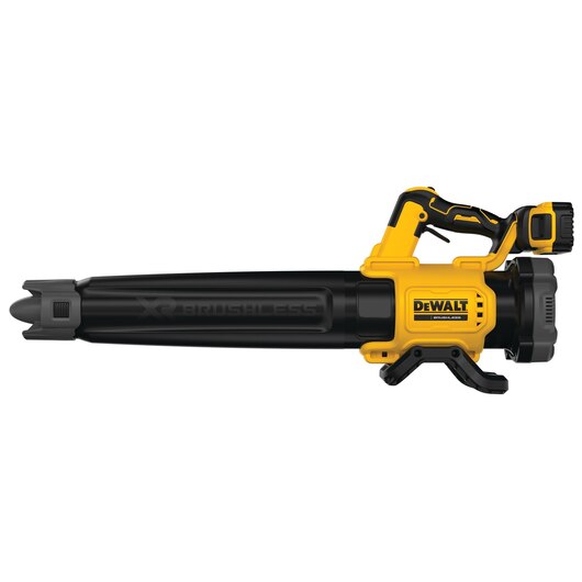Batterifläkt 18v xr 1*5.0ah Borstlös