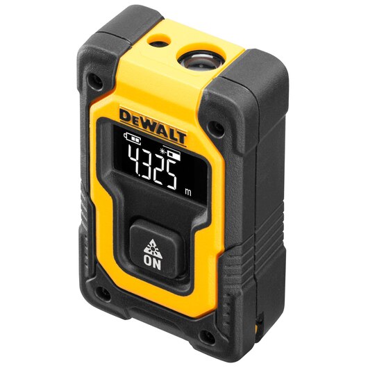 Laserafstandsmeter van 16 meter