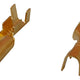 Sleeve Tip 1-1.5mm 0.8-6.35 10 Pcs