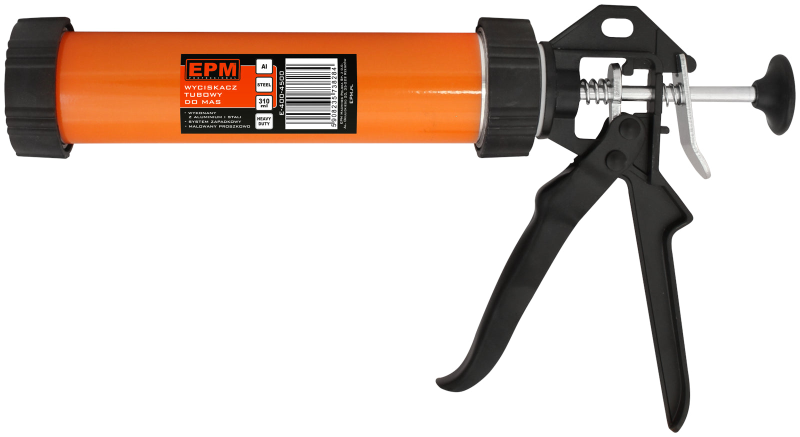 Ekstraktor Masy Silikonowej 300ml