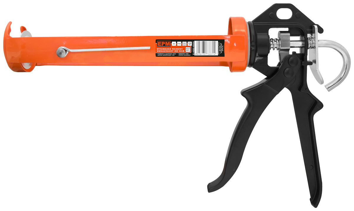 Reinforced Silicone Extractor