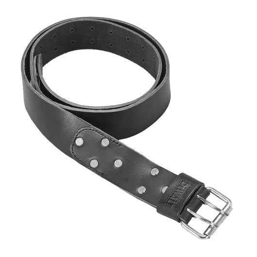 cinturón de cuero
