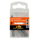 Chave de fenda 50mm 3pcs Ph1 Ph2 Ph3