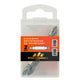 Chave de fenda dupla 65mm 2pcs Ph1-ph2ph2-ph3