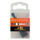 Magnetische schroefhouder voor 1/4 bits